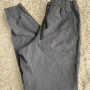 Nike Nylon Joggers